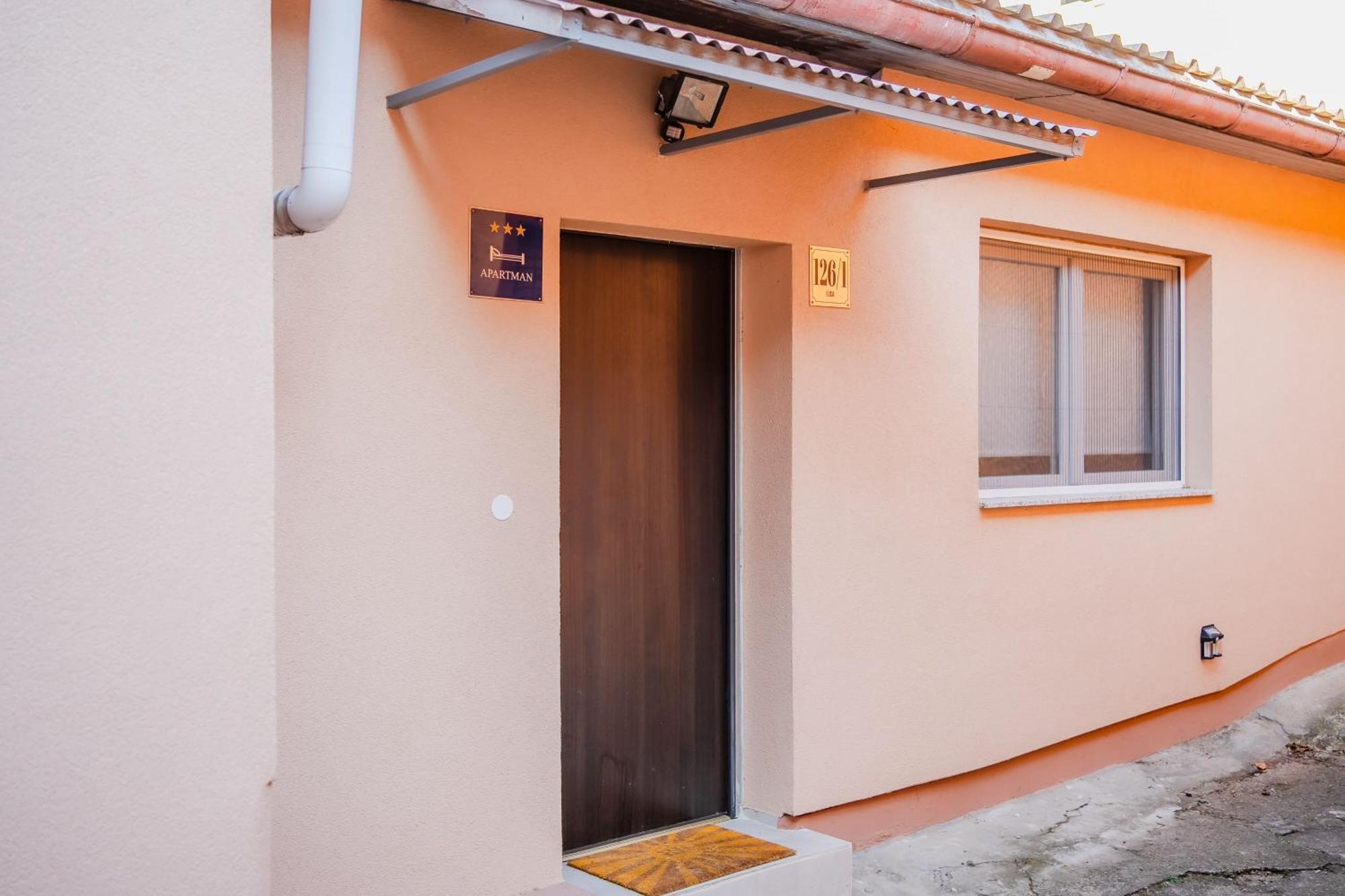 Peaceful Nest In City Center - Happy Rentals زغرب المظهر الخارجي الصورة