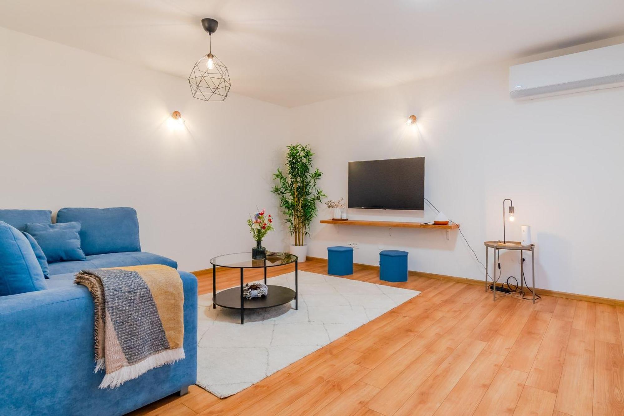 Peaceful Nest In City Center - Happy Rentals زغرب المظهر الخارجي الصورة