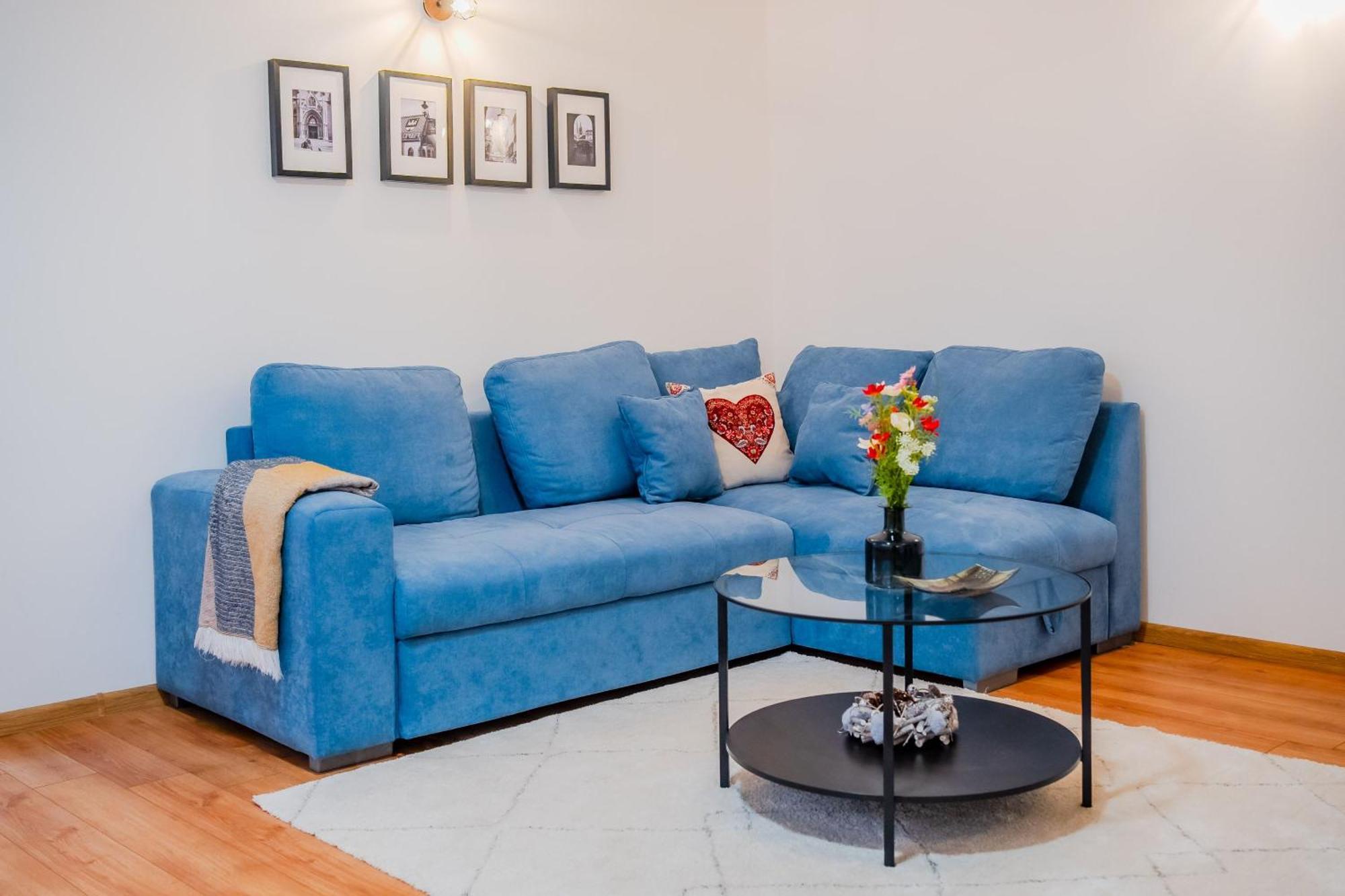 Peaceful Nest In City Center - Happy Rentals زغرب المظهر الخارجي الصورة