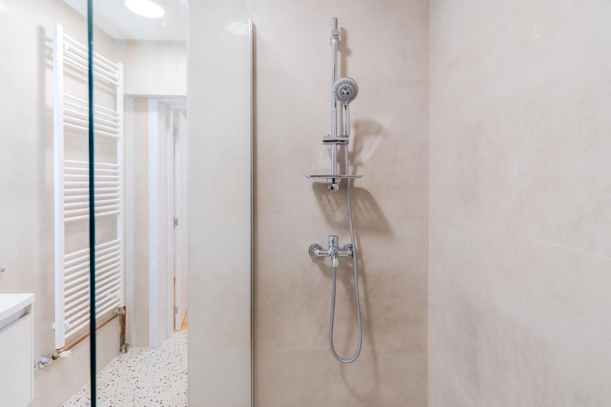 Peaceful Nest In City Center - Happy Rentals زغرب المظهر الخارجي الصورة