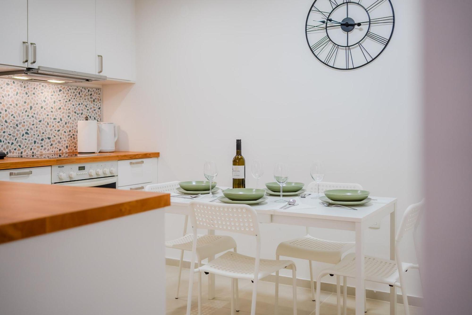 Peaceful Nest In City Center - Happy Rentals زغرب المظهر الخارجي الصورة